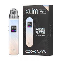 OXVA Xlim Pro Pod System Kit 1000mAh 2ml