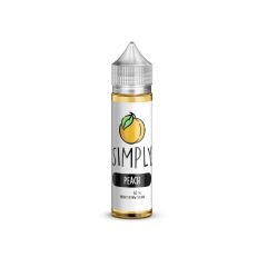 Peach by Simply 60ml Ejuice