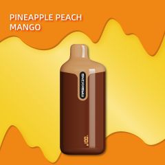 Pineapple Peach Mango - Masking Axi 12000 Puffs Disposable Vape