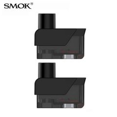 SMOK FETCH EMPTY POD • 3.7ML 2 PACK
