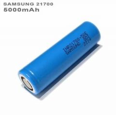Samsung 50E 21700 5000mAh 9.8A Battery