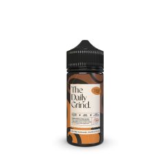 Salted Caramel Cappuccino The Daily Grind 100ml