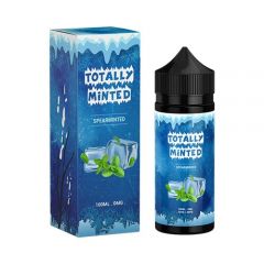 Totally Minted - Spearminted 100ml