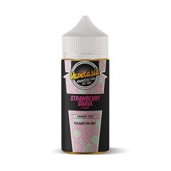 Strawberry Guava by Vaptasia 100ml Ejuice