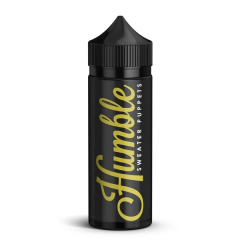 Humble Juice Co. - Sweater Puppets 120ml