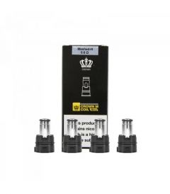 Uwell Crown M Replacement Coil (4pcs/pack)