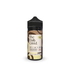 Vanilla Iced Coffee The Daily Grind 100ml