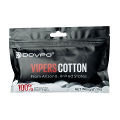 Dovpo Vipers Cotton 10g