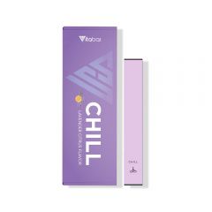 CHILL - Chamomile Lavender Citrus Flavor by Vitabar Disposable Vape