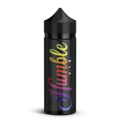 Vape The Rainbow V.T.R. Humble Juice Co 120ml