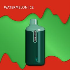 Watermelon Ice - Masking Axi 12000 Puffs Disposable Vape