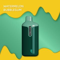 Watermelon Bubblegum - Masking Axi 12000 Puffs Disposable Vape