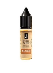 Orange Tobacco - White Note 60ml Vape E-liquid