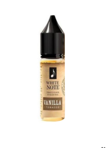 Vanilla Tobacco - White Note 60ml E-Liquid