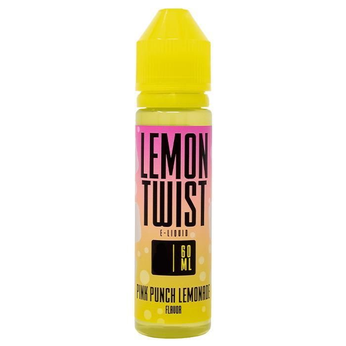 PINK NO.1 by Lemon Twist E-Liquids | Mountain Vapors
