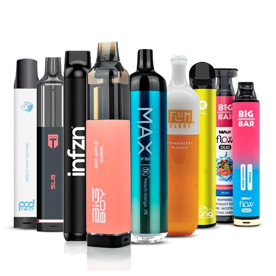 Where can I buy disposable vapes?